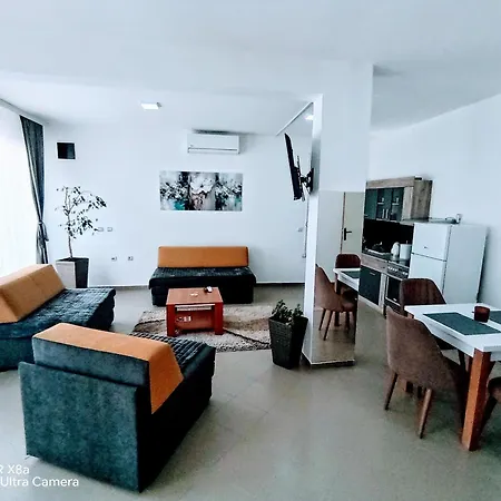 Predah Free Parking U Sklopu Jedinice Apartamento *