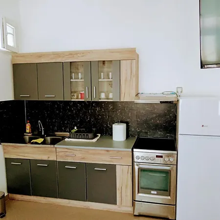 Predah Free Parking U Sklopu Jedinice Apartamento *