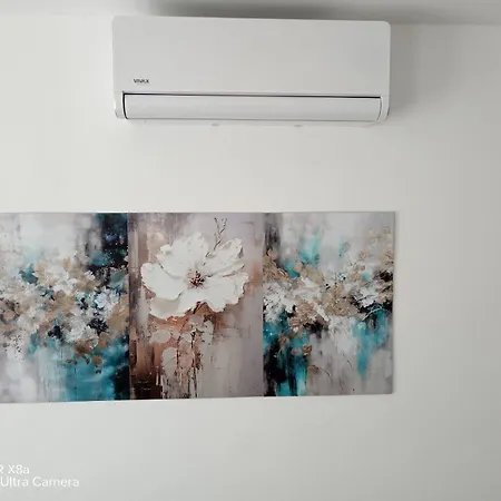 Predah Free Parking U Sklopu Jedinice