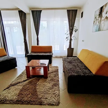 Predah Free Parking U Sklopu Jedinice * Vranje