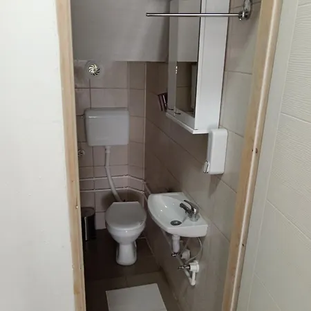 Predah Free Parking U Sklopu Jedinice *