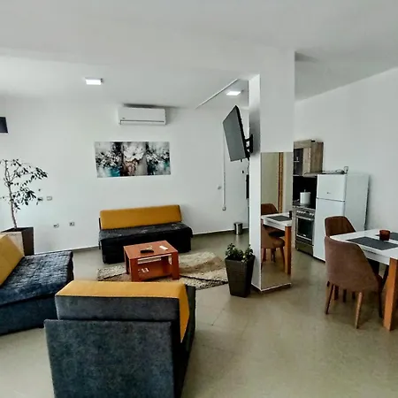 Predah Free Parking U Sklopu Jedinice Lejlighed *