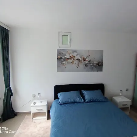 Predah Free Parking U Sklopu Jedinice Apartamento Vranje