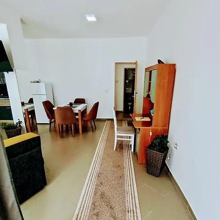 Lejlighed Predah Free Parking U Sklopu Jedinice Vranje