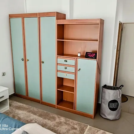 Predah Free Parking U Sklopu Jedinice Apartamento *