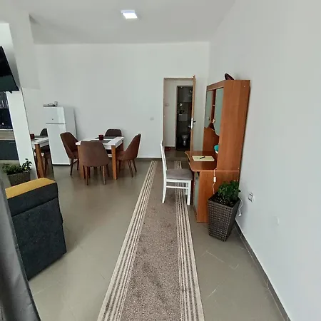 Predah Free Parking U Sklopu Jedinice Apartamento