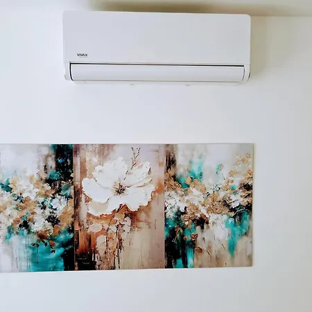 Apartamento Predah Free Parking U Sklopu Jedinice *