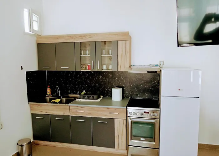 Predah Free Parking U Sklopu Jedinice Apartman *