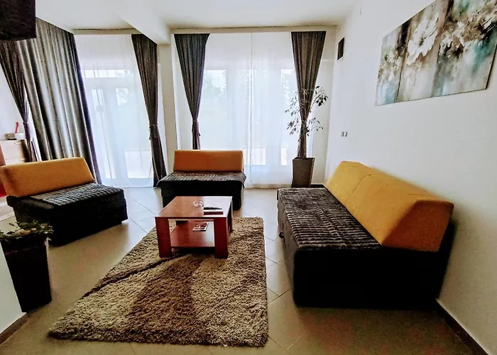 Predah Free Parking U Sklopu Jedinice * Vranje