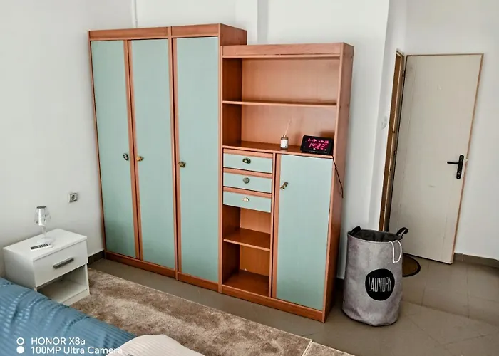 Predah Free Parking U Sklopu Jedinice Apartment *