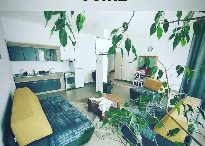 Predah Free Parking U Sklopu Jedinice *