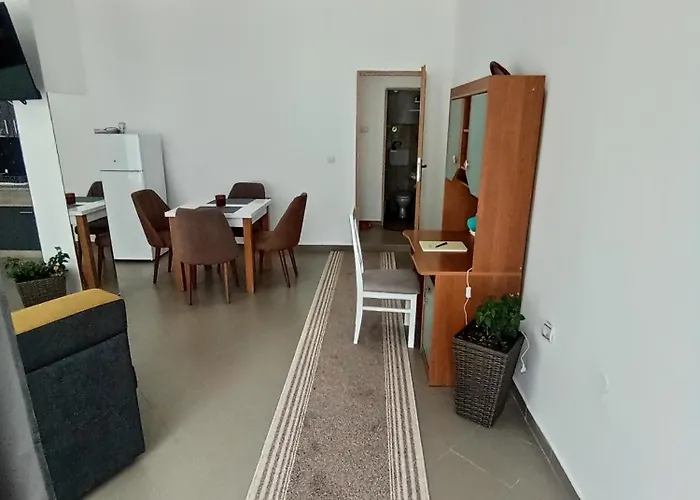 Predah Free Parking U Sklopu Jedinice Apartment