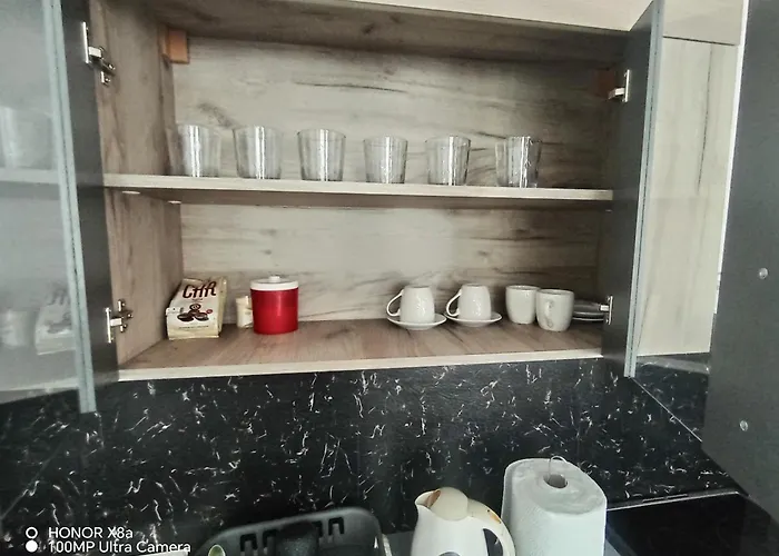 Predah Free Parking U Sklopu Jedinice Apartman *